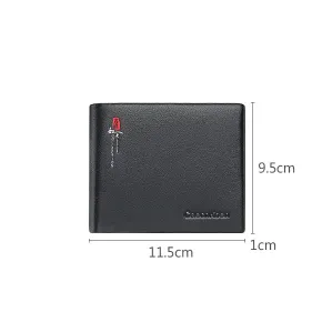 VELVET VAULT WALLET